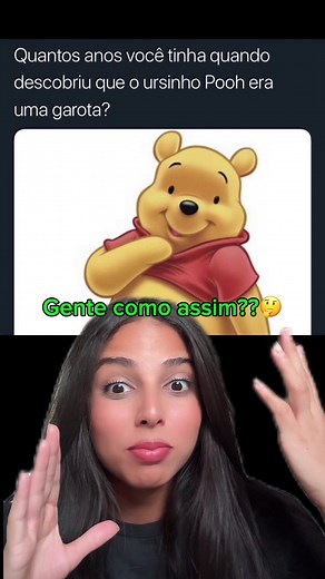 Os Melhores Memes do Ursinho Pooh