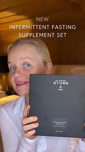 Introducing the Intermittent Fasting Supplement Set with Dr. Will Cole
