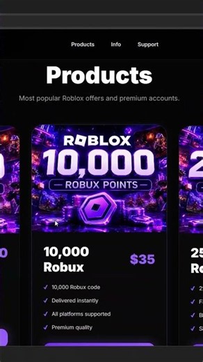 How to Save Money When Buying Robux