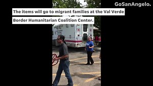Here's how you can help migrant children at the border, a list of organizations