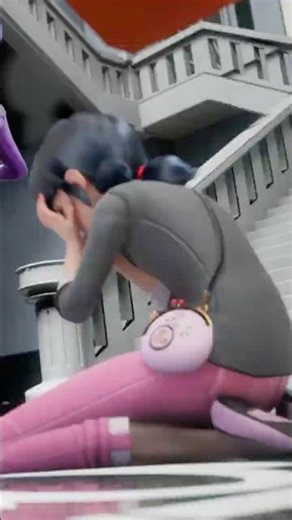 Did You See This MISTAKE ?! #miraculous