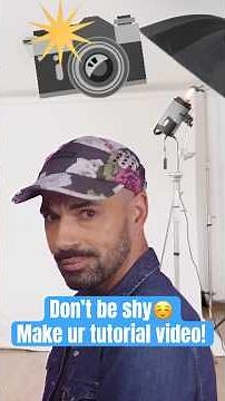 How to Make a Tutorial Video (the Easy Way with Descript!) #shorts #videoediting #descript