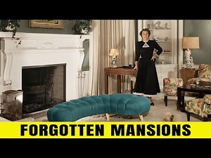 12 Forgotten Hollywood Mansions Once Home to the Biggest Stars