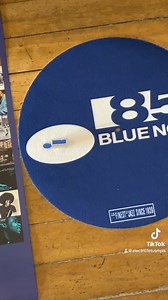 We’ve been selling Blue Note Records all of our 55 years so we’re thrilled to help them celebrate their 85th anniversary! We’re a #BlueNoteAuthorizedDealer so we’ve got a great poster, pin or slipmat with any in-person Blue Note vinyl purchase while supplies last. 💙🎶 #BlueNote | Electric Fetus