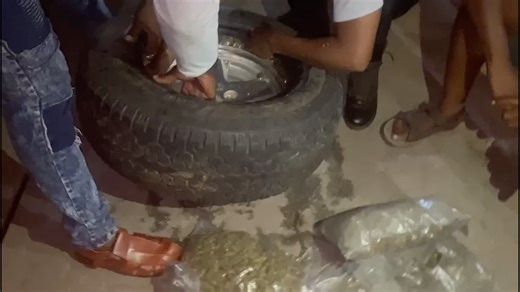 461K views · 945 reactions | Botswana Police Service on Reels | Facebook