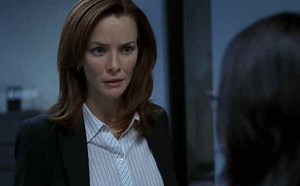 Star Trek: Picard casts Annie Wersching as the Borg Queen