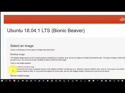 VirtualBox Tutorial 07 - How to boot Virtual Machine from CD