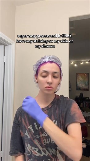 5K views · 74 reactions | #splatpartner #diyhair #splatsquad #brilliantlyyou #hairathome | Splat Hair Color | Facebook