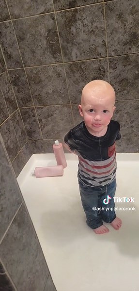 Dealing with Toddlers: The Terrible Twos Experience