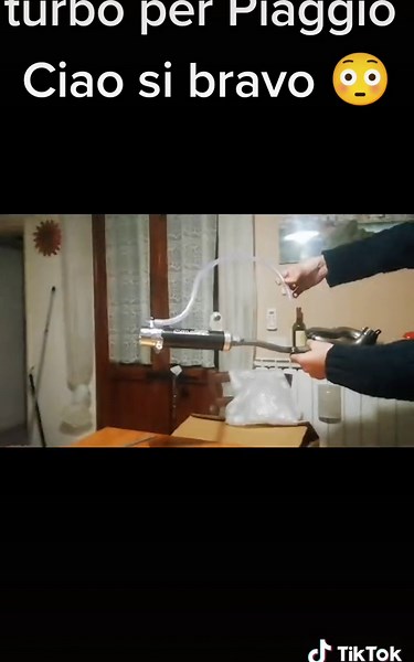 Assembling a Turbocharger for Go-Kart Racing