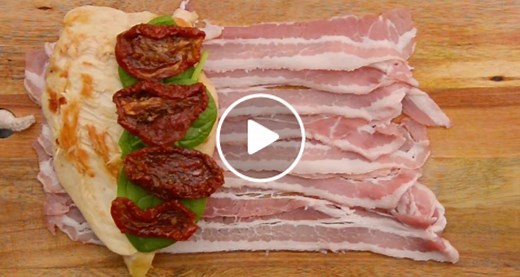 Stuffed Mushroom Recipe - Joe's Crab Shack Recipes Recipe