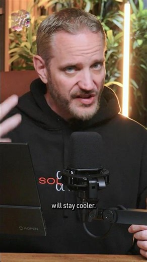 Many new PC Builders struggle with this decision... #gaming #pcmr #pcbuild