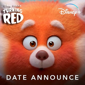 59K views · 863 reactions | Disney and Pixar’s #TurningRed will stream exclusively on #DisneyPlus beginning March 11. | Walt Disney Studios | Facebook