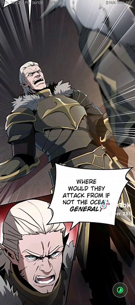 Surprise Attack in TBATE Episode 206 Explained