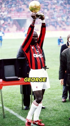 The player who fooled everyone.