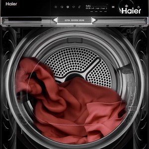 Haier's X Series 11 Washing Machine offers a wide range of features to deliver professional results at home | Haier