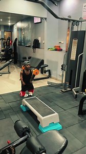 Préparation physique avec RugBoy et Coach Séraphin