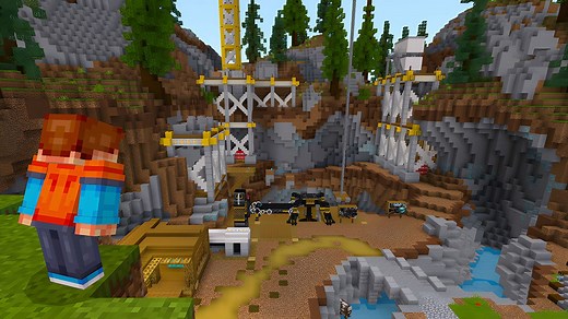 Top 3 best Minecraft Tycoon servers