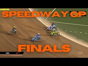 Speedway GP Finals Poland-Wroclaw 2 LAGUTA vs ZMARZLIK vs MADSEN vs WOFFINDEN 31.07.2021