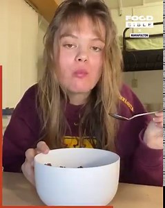 20M views · 56K reactions | Making dinner in my dorm room ‍菱 | FOODbible | Facebook