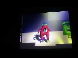 rock n learn letter sounds The New alphabet song