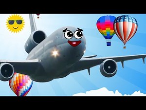 Best doodles planes 21. Doodles are flying and singing.