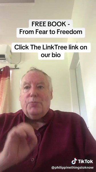 Free help book for self improvement and confidence - FROM FEAR TO FREEDOM - #fyp #freedom #depressionanxiety #selfimprovement #selfcare #peace #30dayschallenge #improveyourself #godshelp #jesus #mentalhealth #mntalhealthawareness #calmness #followers #