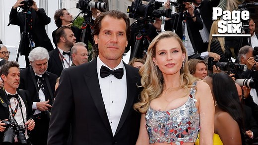 Sara Foster and partner Tommy Haas separate after nearly 20 years together: report