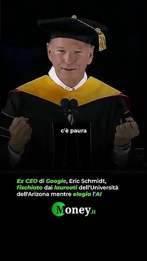 La bolla AI potrebbe scoppiare per un motivo inaspettato