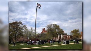 LIST: Howard University student demands as sit-in enters 6th day