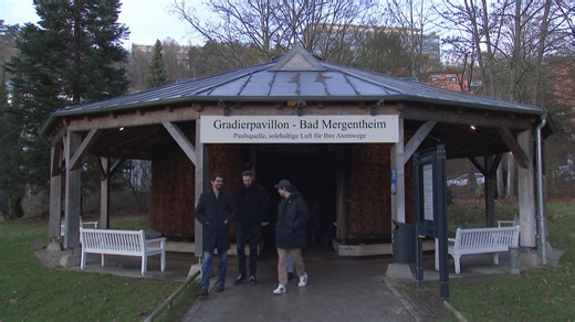 Bad Mergentheim hat viel zu bieten