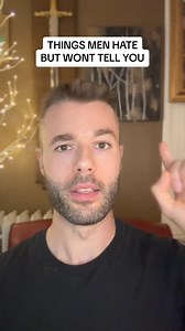 27K views · 704 reactions | Things men hate, but won’t tell you  #howtounderstandmen #datingadvice #datingtipsforwomen | RTP Dating Method | Facebook