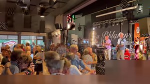 32K views · 358 reactions | Matz Rogers  Dansbandsveckan i Malung  | Dansbandssidan.com | Facebook