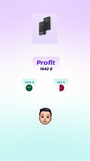 ✨ واخا تجرب المنتج اللول إفشلك، التاني إفشلك عرف بأنه غيجي واحد المنتج و غيعوضك على داكشي لي داز ✨ | Codpartner