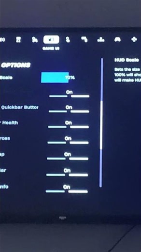 Chapter 7 controler settings