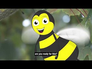 Closed Captioned - School Bus Safety Rules and Expectations for First-Time Riders!