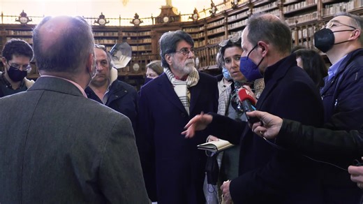 2.7K views · 164 reactions | Bernard Minier, uno de los escritores...