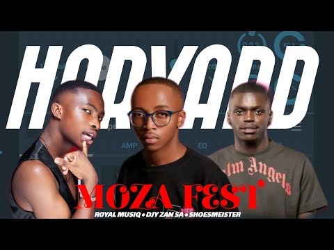 [Free Kit] Sorrows Of Harvard Sample Pack 💃🏾🔥| Royal MusiQ | Mr JazziQ & LeeroSoul | Amapiano 2024 🚨