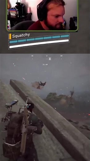 First time with the Queen.. - Arc Raiders