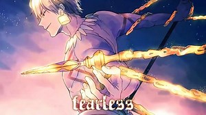Nightcore - Fearless