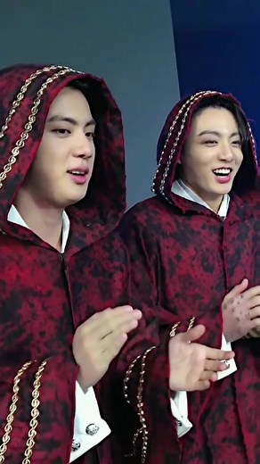 BTS y su adorable conexión con los bebés