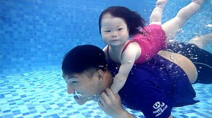 453 reactions · 88 shares | We teach babies & toddler to swim like a Happy Fish! Swimming lessons at our Indoor Heated Swimming Pool at Bedok, Jurong East, Bukit Timah & Pasir Ris! | Happy Fish Swim School | Facebook
