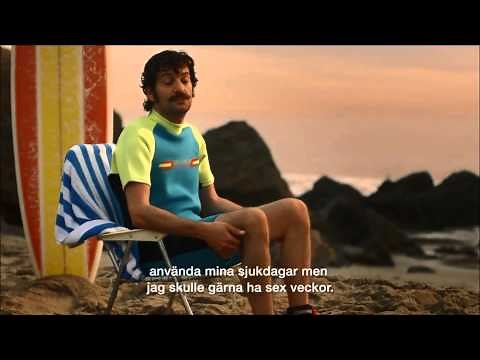 Like a Swede - Sweden Commercial 2014. Funny!