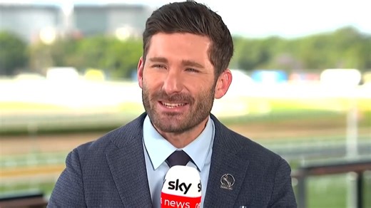 3.4K views · 17 reactions | Racing analyst Brad Gray shares his top betting tips and insights for today's races. | Sky News Australia | Facebook