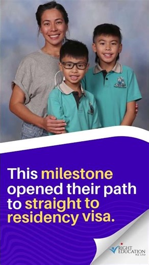 A Proud Milestone for the Edillor Family in New Zealand