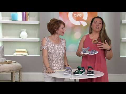 Ryka Sport Sandals with CSS Technology - Savannah on QVC