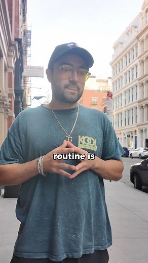 Asking guy how he got ripped #workout #nyc | Hydragun | Facebook