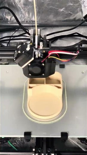 Custom 3D Printed Organizer for Puffco Peak