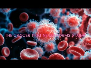 Leukemia Explained: Causes, Symptoms, Diagnosis & Treatment | Blood Cancer
