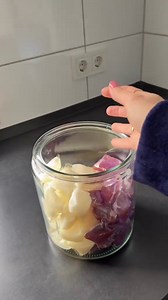 Satisfying Laundry Restock – Fresh, Clean, and Organized!